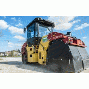 Compacteurs mixtes dynapac cc224 c_1