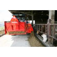 D 2400 - Désileuse portée Jeantil - capacité 2.4 m³ - longueur intérieure 1.60 m_1