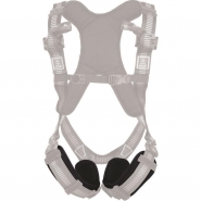 Dispositif de confort pour les cuisses - haleg - en polyester_1