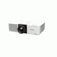 Epson EB-L530U Projecteur à  focale standard 5200 ANSI lumens 3LCD WUXGA (1920x1200) Blanc_1