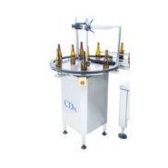 Étiqueteuse automatique adhésive B1500 - pour bouteilles de bière - secteur industriel_1