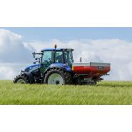 Distributeur d'engrais milieu de gamme Exacta CL-A Kverneland