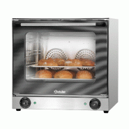 Four à convection AT90-ST Bartscher_1