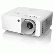 Optoma ZH462 Projecteur à  focale standard 5000 ANSI lumens DLP 1080p (1920x1080) Compatibilité 3D Bl_1