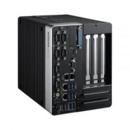 PC fanless - Xeon ou Core i - 4 disques, 8x USB, 6x COM, 16 I/O, 12-36V - Référence: ARK-3532B-00A1_1