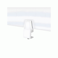 Séparateur de bureau en plexiglass 120_1