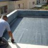 Toitures EPDM 4,57m - Épaisseur 1.5mm - Imperméabilisation durable_1