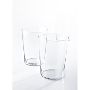 Verre à eau gamme Sidra 50 cl Ø8,9x 12,1 cm verre trempé - par 12_1