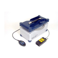 Vibromètre laser rotationnel RLV-5500 - mesure sans contact des vibrations de structure rotative, vitesse et déplacements angulaires_1