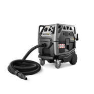 Aspirateur poussieres et liquides 41 litres GHIBLI - 11578664