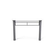 Borne résistante à un impact de camion de 3T5 à 40km/h : fine Urbicande_1