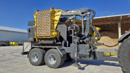 Broyeur de bois Wüst SMC-812_1