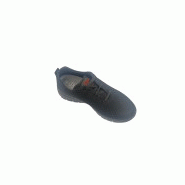 CHAUSSURE femme TENNIS noir REMI_1