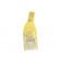 Cordon RJ45 catégorie 6 U/UTP jaune - 7 m - Non blindé en cuivre - Normes ANSI/TIA 568 et ISO 11801_1