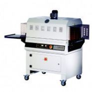 Digit 50 - tunnel de rétraction thermique Ferplast - puissance installée 7 kW - versions standard, inox et twin_1