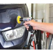 DMP 25 - Meuleuse pneumatique - Würth - 2500 tr/min - Mini lustreuse à air comprimé compacte et ergonomique_1