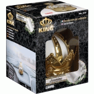 LAMPA - Désodorisant King 50ml Jasmin - Référence 936570 - Produit neuf et d'origine_1