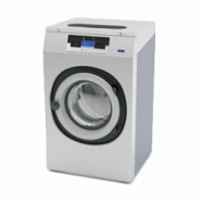 Laveuse ergonomique à faible consommation d'eau et design attrayant