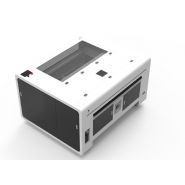 Machine de découpe laser 2D - Vitesse 0-20000mm/min - Pour matériaux métalliques et non métalliques - O CM OREE LASER_1