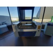 Machine laser 120 watts pour gravure et découpe_1