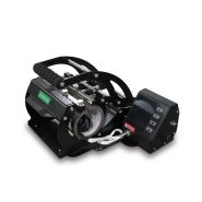 Machine multifonctionnelle de sublimation - presse à tasse et gobelet Freesub PD220 11 in 1 - Poids : 7,5 kg_1