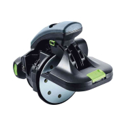 Ponceuse de chants sans fil ES-ETSC 125 3,0 I-Plus - Réf. 577697 - Mobile et précise pour tous types de chants_1