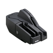 Scanner de chèque Epson TM-S1000 - recto-verso, compact, MICR, OCR, 500 scans/s, USB - noir_1