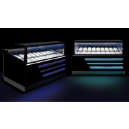 Vitrine glace 12 à 24 bacs k1-paradisio o'gelato_1