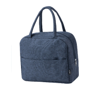 Sac isotherme en RPET - compartiment zippé, rembourrage et poignées en aluminium_1