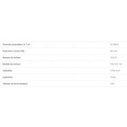 100 TVO Silentstar - Groupe électrogène industriel diesel 84 kW - 105 kVA - Worms Entreprises_1