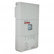 Bat3l-boîtier d alarme type 3a baal_1