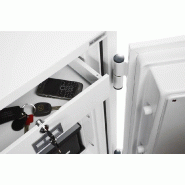 Coffre fort ignifuge 1H30 papier et données - Coffre interne - PHOENIX DATA COMBI DS2504 - serrure électronique_1