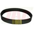 Courroie Gates Agri (1425164) 629001.26 - pièce d'origine pour moissonneuse-batteuse Claas série Dominator_1