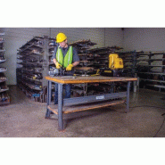 EBH35, 606 kN Capacité, Cisailles coupe-barres hydrauliques, Diamètre maximal du matériau 35 mm_1