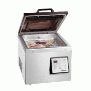 Machine sous vide K 290/77L 300749 bartscher_1