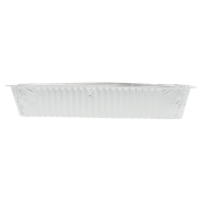 Moule à cake aluminium 1070ml 31x10,3x5cm - par 100_1