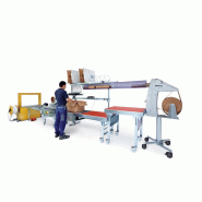 Système de calage papier Paperplus® Chevron 3 - 620027B_1