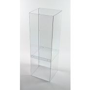 Tspc - meuble présentoir - form x.L. - hauteur totale 90 cm_1