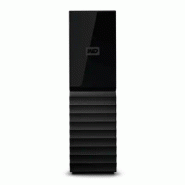 Western Digital My Book disque dur externe 16 To USB Type-A 2.0/3.2 Gen 1 (3.1 Gen 1) Noir_1