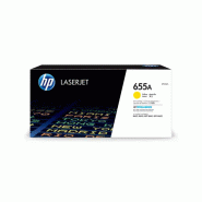655A Toner HP LaserJet jaune authentique_1