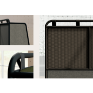 Banquette - Sèvres - Contract - Columbia_1