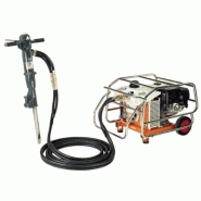 Brise béton hydraulique 18 kg_1