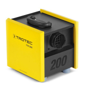 Déshumidificateur à adsorption TTR 200 - compact, léger et performant pour régulation d'hygrométrie_1