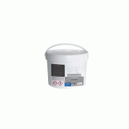 Detachant oxygene en poudre ph a 1% : 10 +/- 0,5. Seau de 5kg_1
