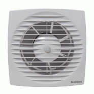Extracteur ponctuel à détection de présence DESIGN Ø 100 mm - Aldes - 11022303_1