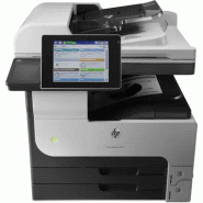 Imprimante multifonction MFP HP LaserJet Enterprise M725dn_1
