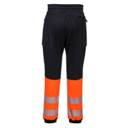 Jogging Haute-Visibilité Flexi classe 1 - PW3 KX341 - Portwest_1