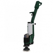 Monobrosse Eurosteam ES153 haute vitesse - à batterie - compacte et robuste_1