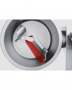 Mpr220 - Mélangeurs / Barattes sous-vide avec couvercle automatisé et système de refroidissement direct - ADP Industrie_1