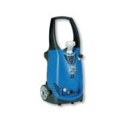 Nettoyeur haute pression thermique ou électrique - Pro 220, Pro 280 - Châssis acier anticorrosion et buses polyvalentes_1